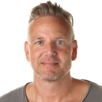 Mikkel Hindholm