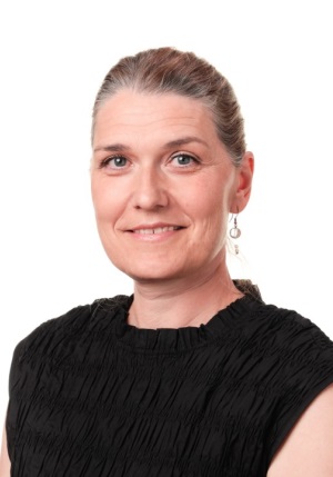 Hanne Egebjerg Johansen