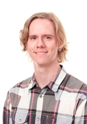 Thomas Bo Jørgensen