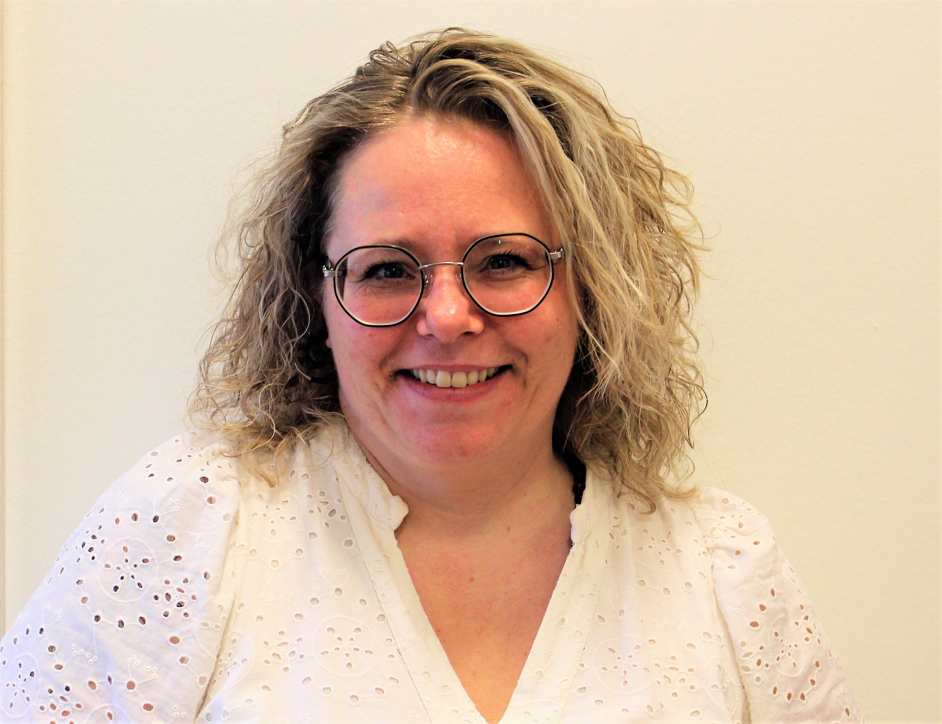 Mette Trøjgaard Nielsen