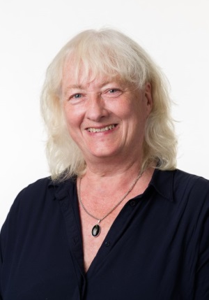 Lene Birgitte Nørregaard