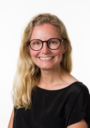 Maria Dose Jørgensen