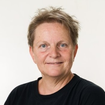 Marianne Rasmussen