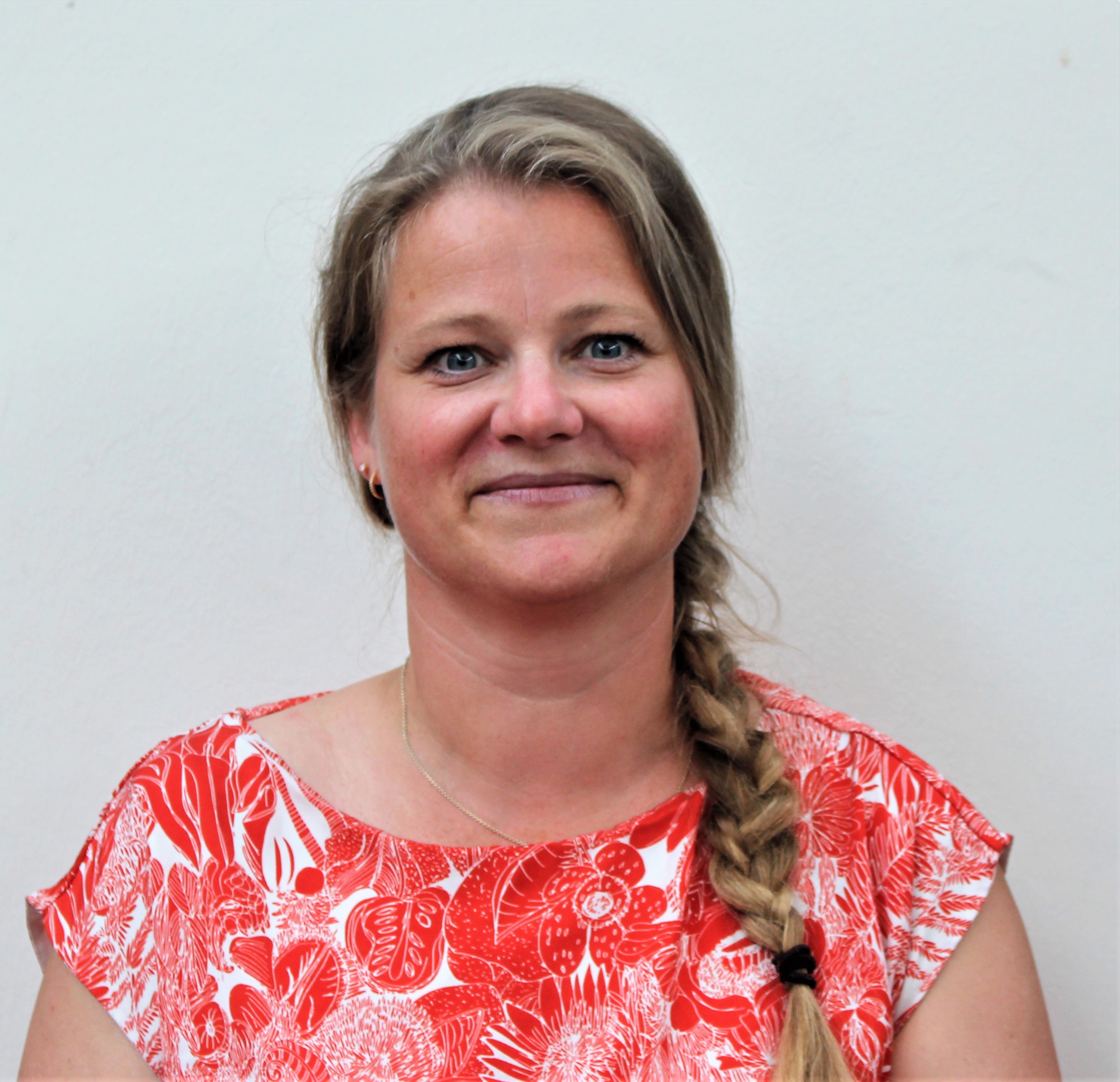 Ane Emilie Lentz Wildt AWI