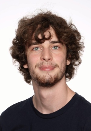 Jonathan Asp. Malgaard