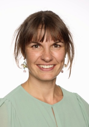 Kathrine Hemmingsen Oddershede