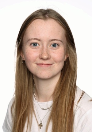 Marie Louise Kristensen