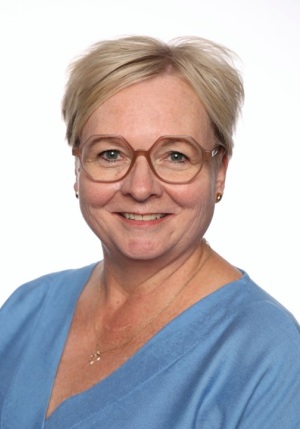 Pernille Drachmann