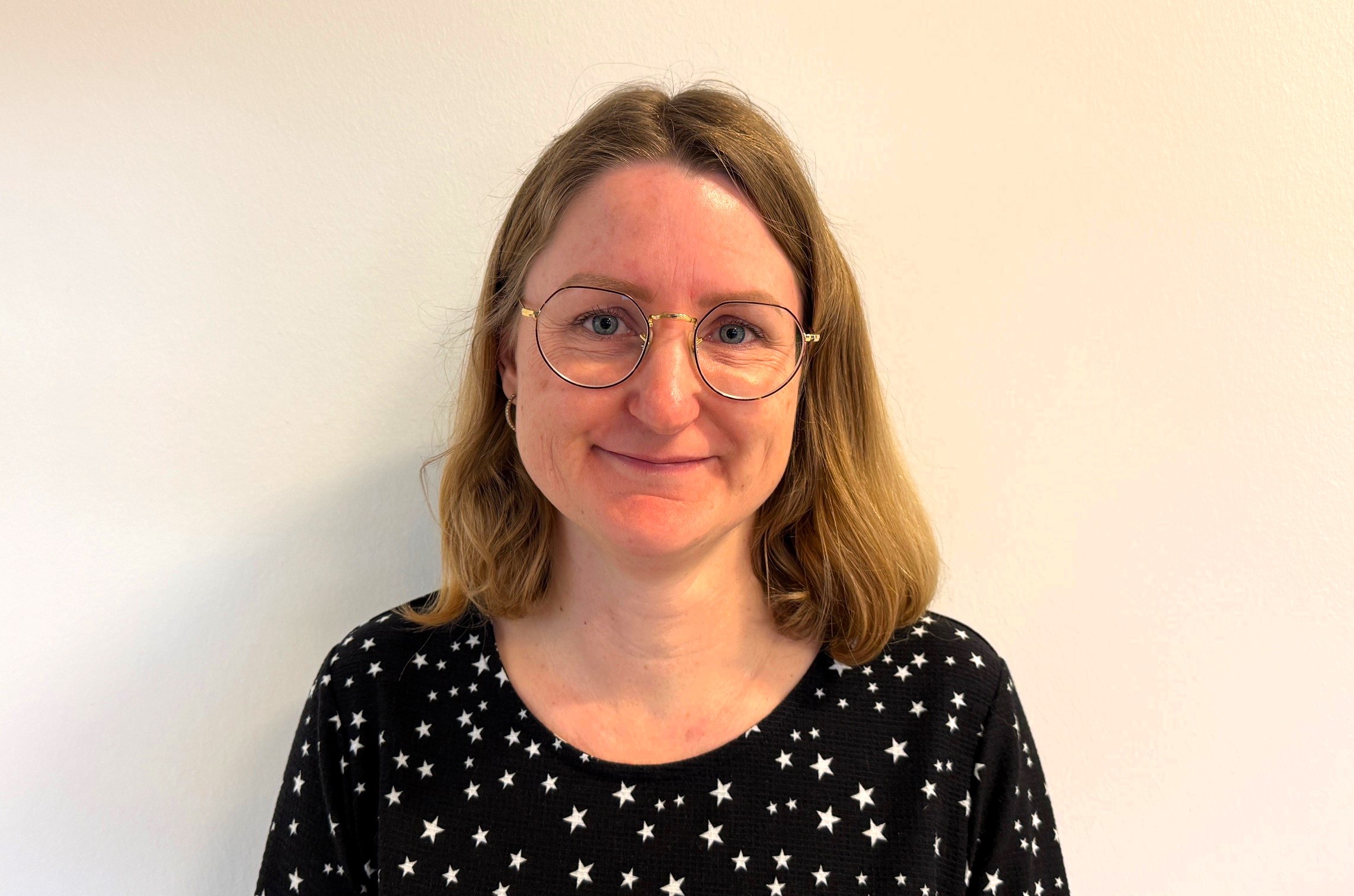 Chanett Andersen CAN