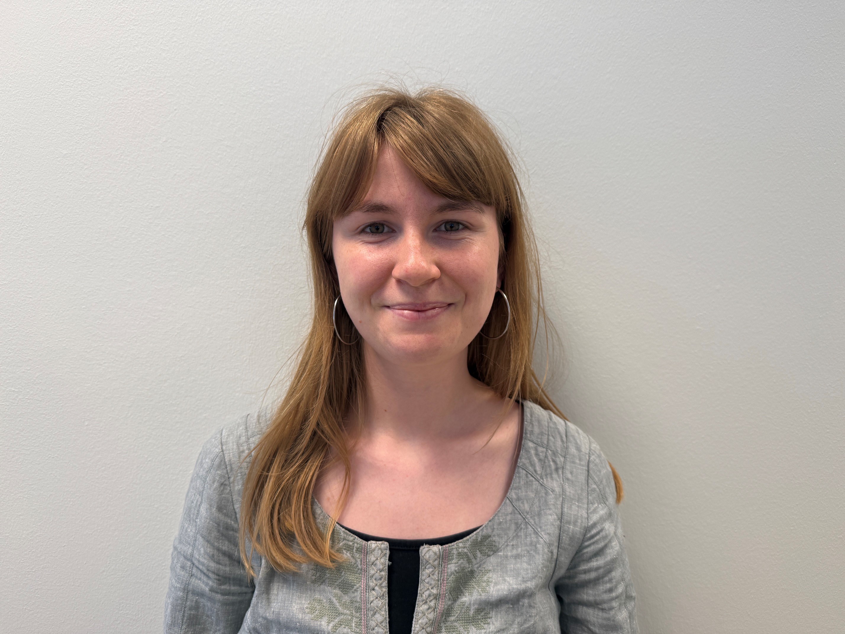 Maja Nørager Lauvring